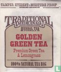 Golden green Tea - Image 1