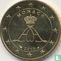 Monaco 50 cent 2013 - Image 1