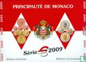 Monaco coffret 2009 - Image 1