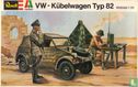 VW Type 82 Kübelwagen - Image 1