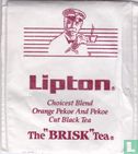 The "Brisk" Tea® - Image 1
