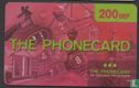 The Phonecard - Image 1