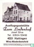 Zum Lindenhof - Josef Silva - Image 1
