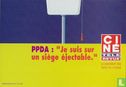 0304 - Ciné Télé Revue "PPDA" - Afbeelding 1