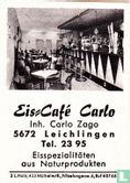 Eis=Café Carlo - Carlo Zago - Bild 1