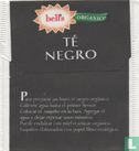 Té Negro - Afbeelding 2