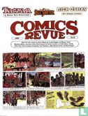Comics Revue 266 - Image 1