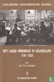Het lager onderwijs in Gelderland 1795-1858 - Image 1