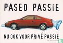 0360b - Toyota "Paseo Passie" - Afbeelding 1
