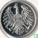 Autriche 2 groschen 1988 - Image 2