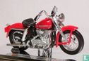 Harley-Davidson K - Afbeelding 1
