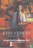 Kees Verwey : zelfbeelden 1900-1995 - Image 1