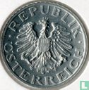 Austria 5 groschen 1984 - Image 2