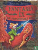 Fantasia IX De fenomenale reis   - Afbeelding 1