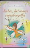 Amber, het oranje elfje  - Afbeelding 1