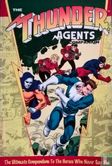 The T.H.U.N.D.E.R. Agents Companion - Image 1