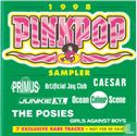 PinkPop 1998 Sampler  - Afbeelding 1