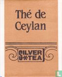 Thé de Ceylan  - Image 1