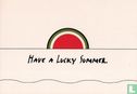0443 - Lucky strike "Have a Lucky Summer" - Afbeelding 1