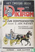 Het tweede boek van Dik Trom en zijn dorpsgenooten - Bild 1