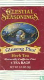 Ginseng Plus [r]  - Bild 1