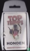 Top Trumps Honden - Image 1