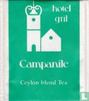 Ceylon blend Tea - Afbeelding 1