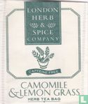 Camomile & Lemon grass - Image 1