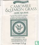 Camomile & Lemon grass - Image 2