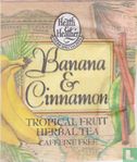 Banana & Cinnamon