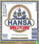 Hansa Pils - Bild 1