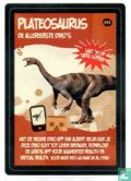 Plateosaurus - Bild 1