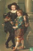 Die beiden Söhne des Rubens - Bild 1