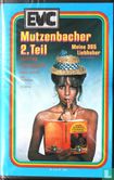 Mutzenbacher 2.Teil : meine 365 Liebhaber  - Image 1