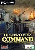 Destroyer Command - Bild 1
