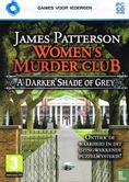 James Patterson Women's Murder Club: A Darker Shade of Grey - Afbeelding 1