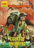Courage Unlimited - Image 1