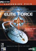 Star Trek Voyager: Elite Force Expansion Pack - Afbeelding 1