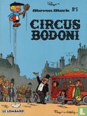 Circus Bodoni - Afbeelding 1
