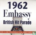 Embassy British Hitparade 1962 - Afbeelding 1