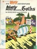 Asterix and the Goths - Afbeelding 1