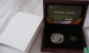 Ireland mint set 2012 (PROOF) "90th anniversary Death of Michael Collins" - Image 1