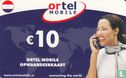 Ortel Mobile Opwaardeerkaart  - Image 1