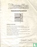 Hiawatha handwerkpakket - Bild 2