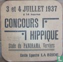 Spa Orangina - Concours Hippique - Image 1