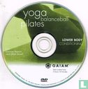 Lower Body Conditioning: Yoga, Pilates, Balanceball - Afbeelding 3