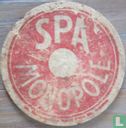 Spa Monopole