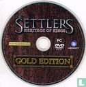 The Settlers: Heritage of Kings Gold Edition - Afbeelding 3