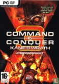 Command & Conquer 3: Kane's Wrath - Image 1