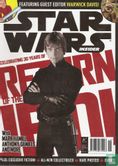 Star Wars Insider [GBR] 119 - Afbeelding 1